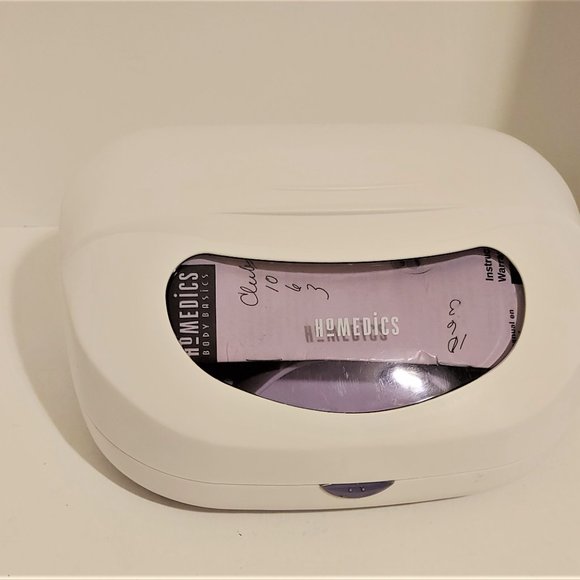 HoMedics Style Spa Delux - Picture 6 of 6